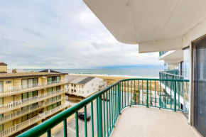 Summer Beach 508